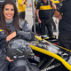 Image for article titled Aseel Al-Hamad Drives A Formula One Car The Day The Saudi Ban On Female Drivers Is Overturned
